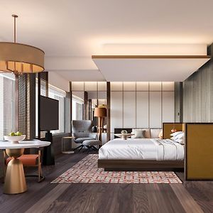 Kamar king deluxe