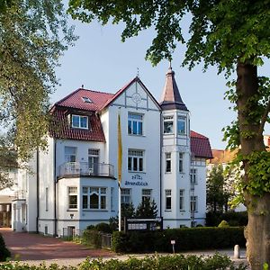 Ringhotel Strandblick